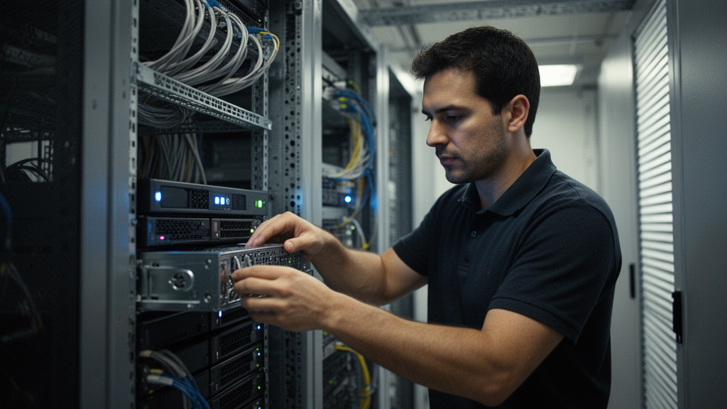 Quais softwares executam essa tarefa de forma automática?