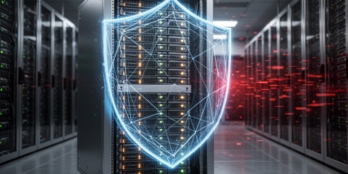 SAN e ransomware: como criar camadas de proteção para dados críticos