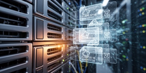 Synology e ransomware: como reduzir riscos com snapshots