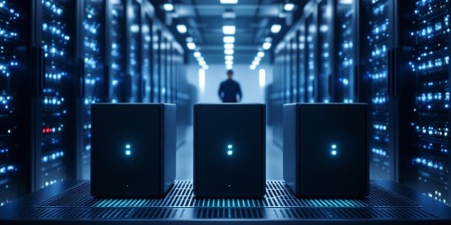 QNAP, Synology ou Infortrend: qual solução de armazenamento local faz mais sentido?