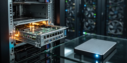 Backup em RAID: proteção contra disco defeituoso não basta