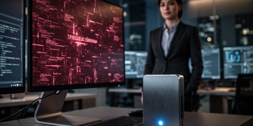 Ransomware: como o backup pode salvar sua empresa de um ataque