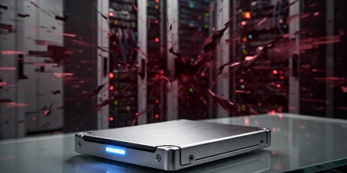 Ransomware e backup: como evitar que sua empresa perca todos os dados