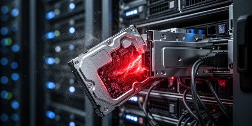 Backup criptografado por ransomware: por que isso acontece?