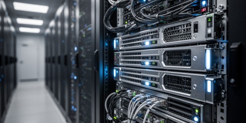 SAN corporativa: solução para backup de ambientes críticos