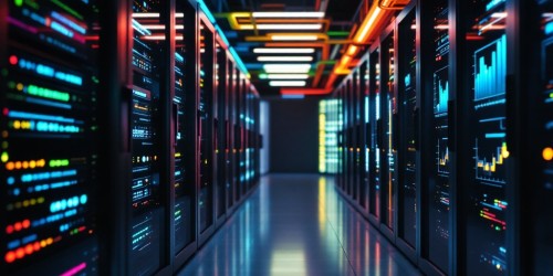SAN para backup: quando empresas precisam de alta performance