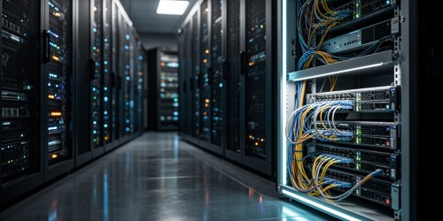 SAN para datacenter: backup, replicação e continuidade do negócio