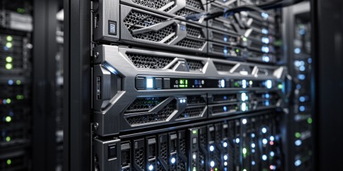 SAN para empresas com alto volume de dados: o que considerar