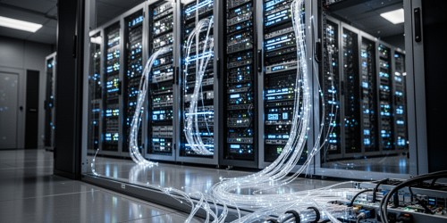 SAN para ambientes VMware: backup e recuperação com mais desempenho