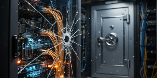 Snapshots substituem backup? Entenda os riscos dessa confusão