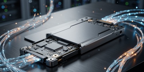 Storage SSD para backup: riscos, benefícios e boas práticas