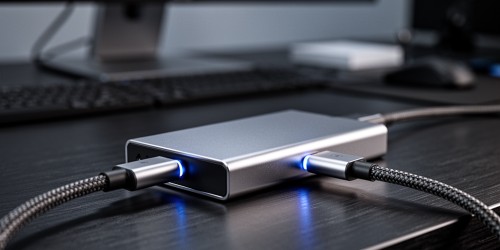 Backup com SSD: quando velocidade é mais importante que capacidade