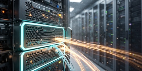 Storage All Flash: solução para empresas que não podem esperar restauração lenta