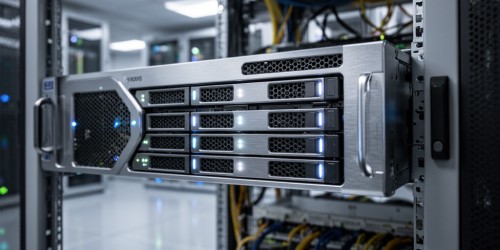 Storage DAS: alternativa para empresas que precisam de desempenho local
