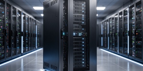 Storage Infortrend para empresas que precisam crescer com segurança