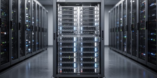 Infortrend para backup de servidores: escalabilidade e confiabilidade