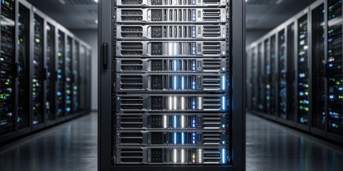 Storage SAN: quando o backup exige baixa latência e alta disponibilidade