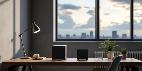 Synology NAS ou HD externo: qual protege melhor os dados corporativos?