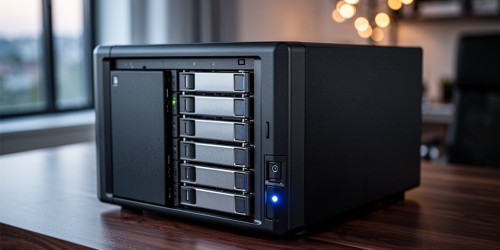 Synology com RAID: entenda o que ele protege e o que não protege